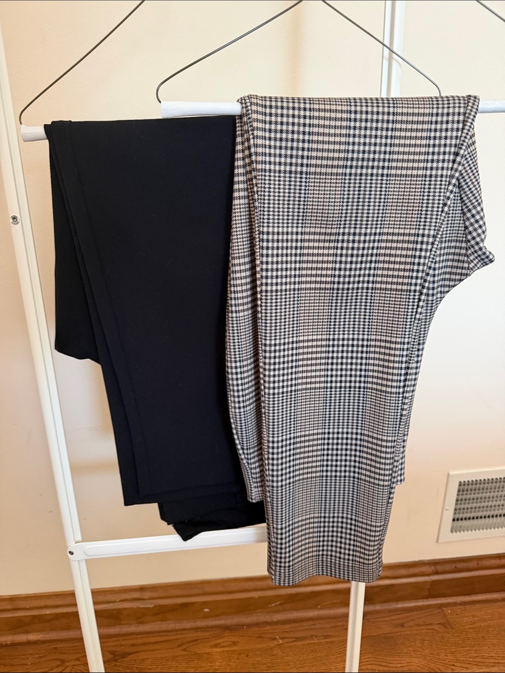 Dress work office pants - size 8 - bundle of 2 pair  Calvin Klein / Apt 9